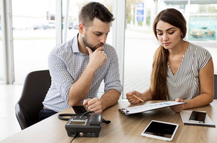 O que é Alienação Fiduciária