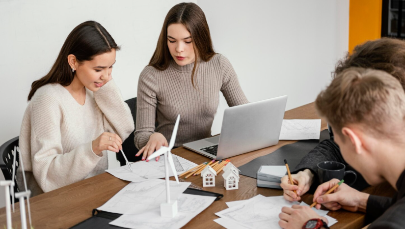 Empréstimo para Empresas