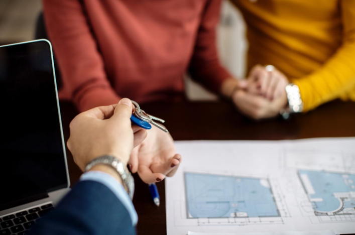 Refinanciamento de Imóvel