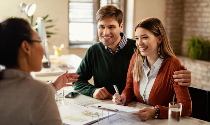 Empréstimo Pré-Aprovado