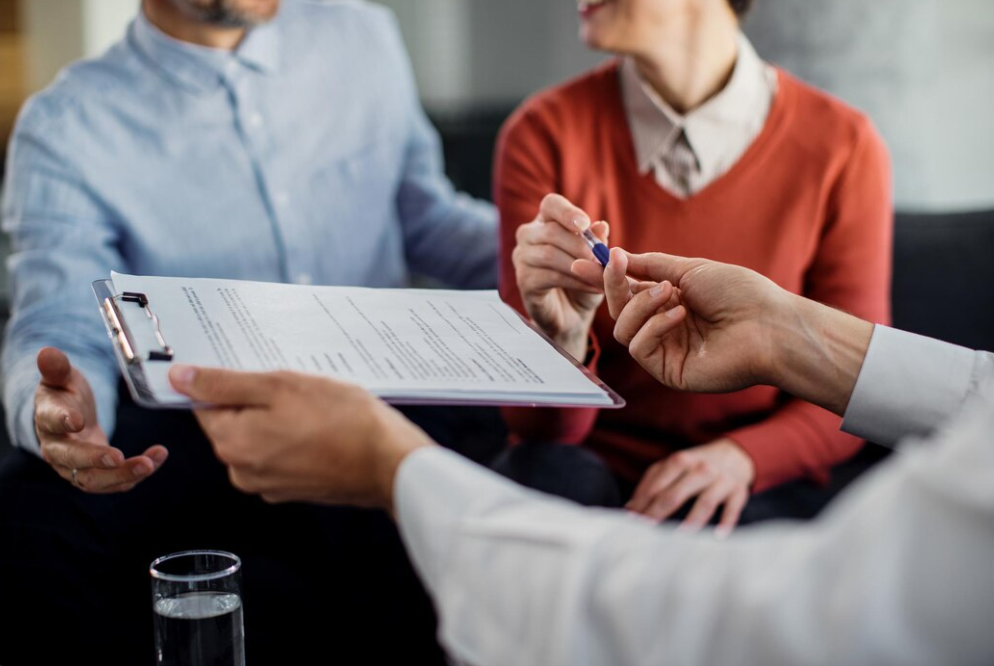 Contrato de Empréstimo